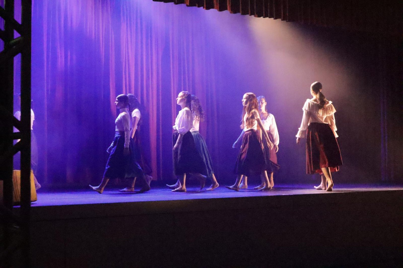 IENH recebe o 15º Encontro Regional de Dança da Rede Sinodal de Educação