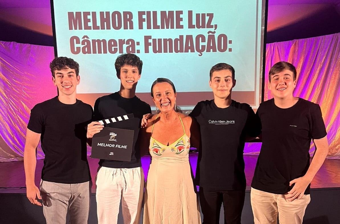 Festival Luz, Câmera: FundAção reúne 10 curtas sobre o tema ‘Família’